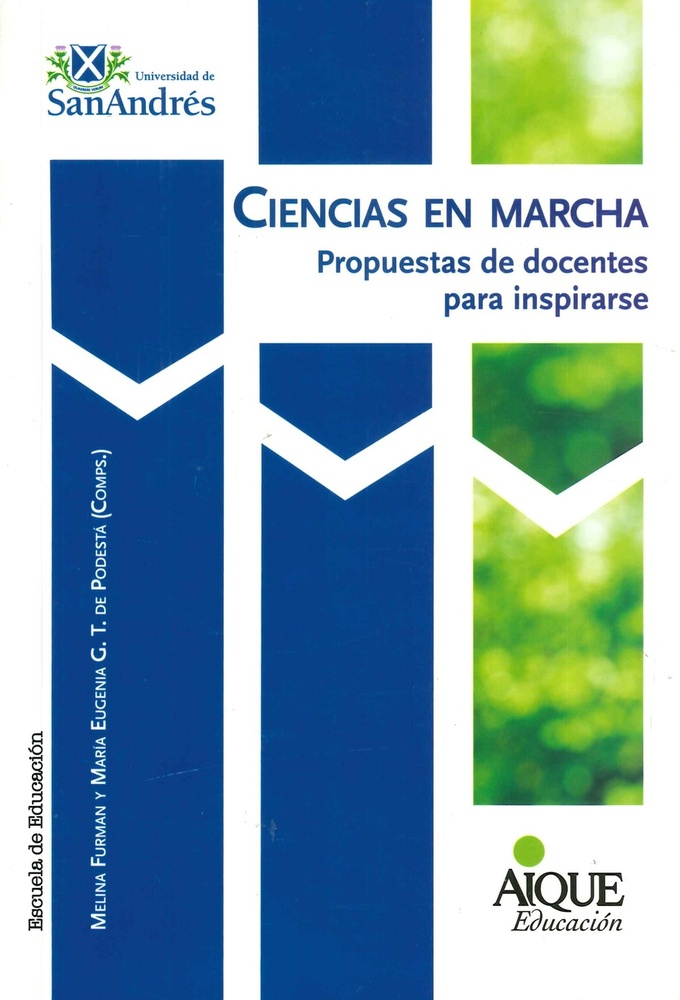 Ciencias en marcha