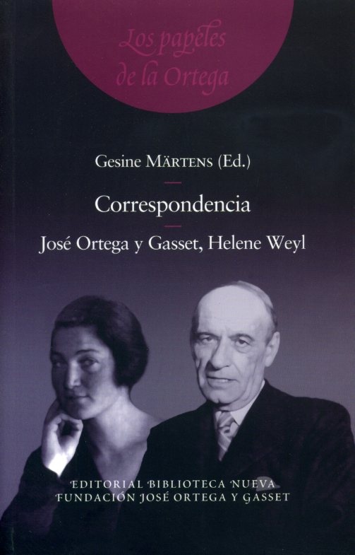 Correspondencia