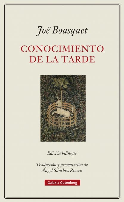 Conocimiento de la tarde