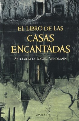 el Libro de las casas encantadas