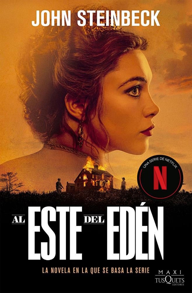 Al este del Edén