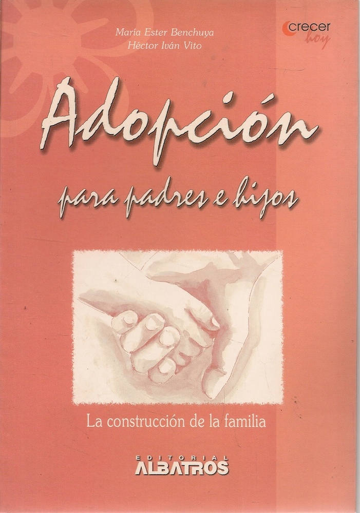 Adopción para padres e hijos