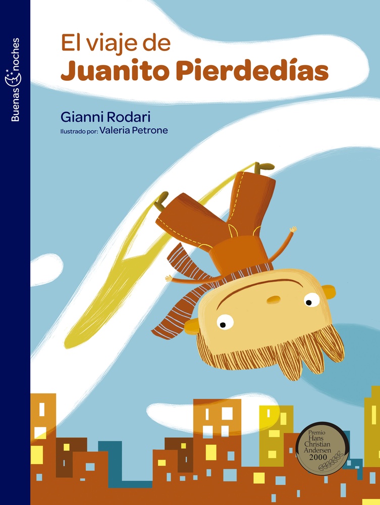 El Viaje de Juanito Pierdedias