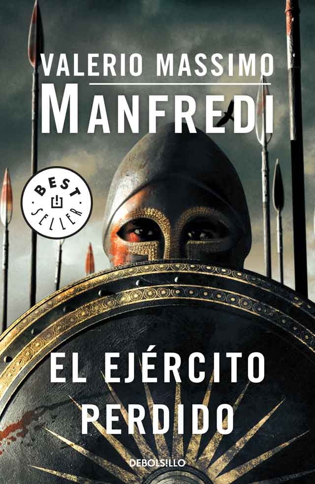 El ejercito perdido