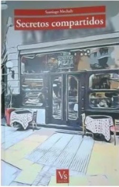 Secretos compartidos