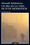 Un dia en la vida de Ivan Denisovich