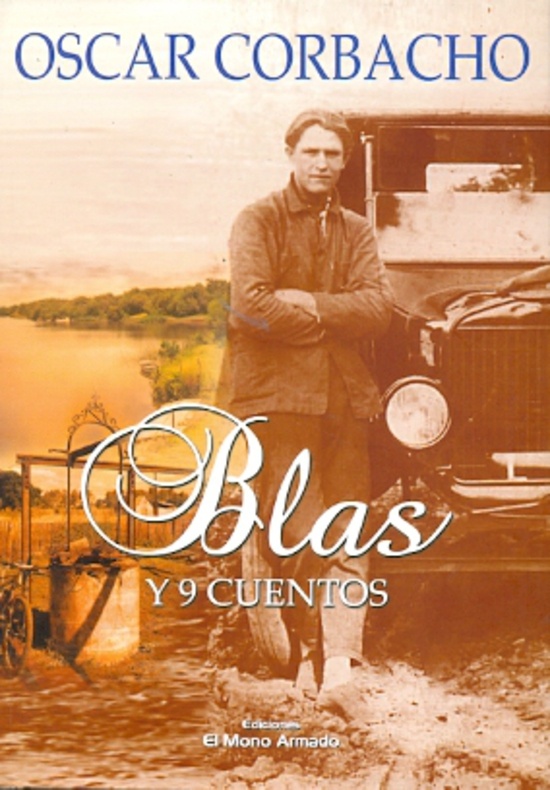 Blas y 9 cuentos