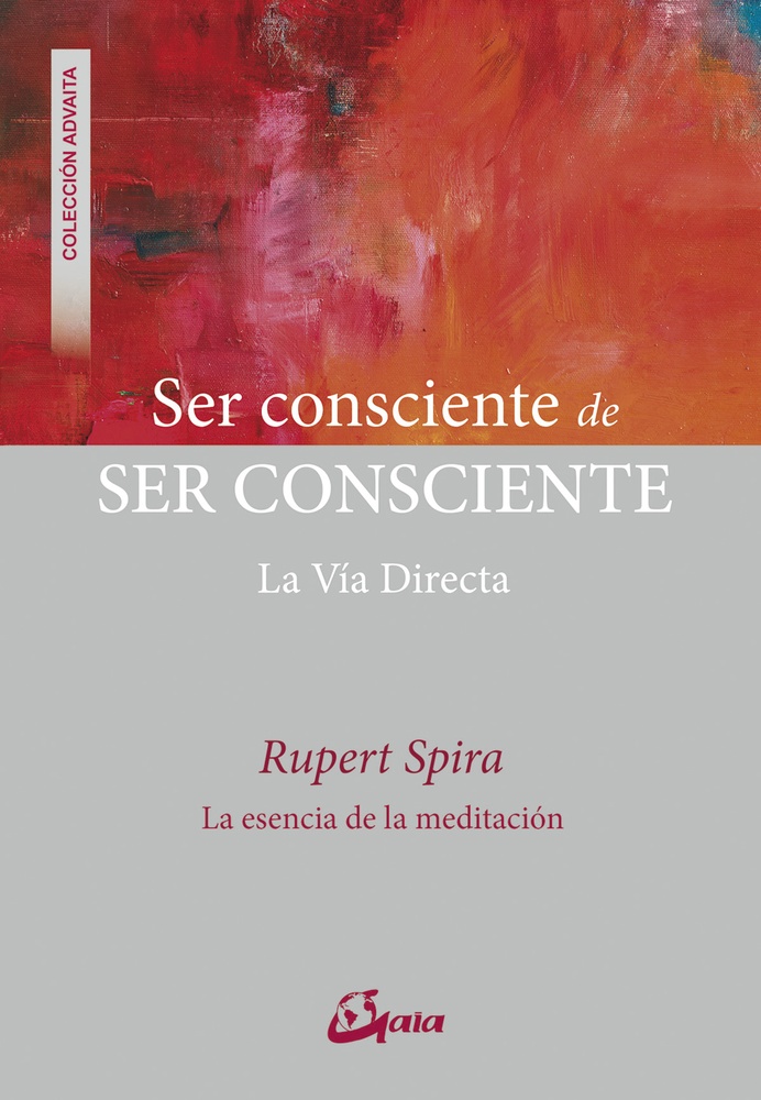 Ser Consciente De Ser Consciente