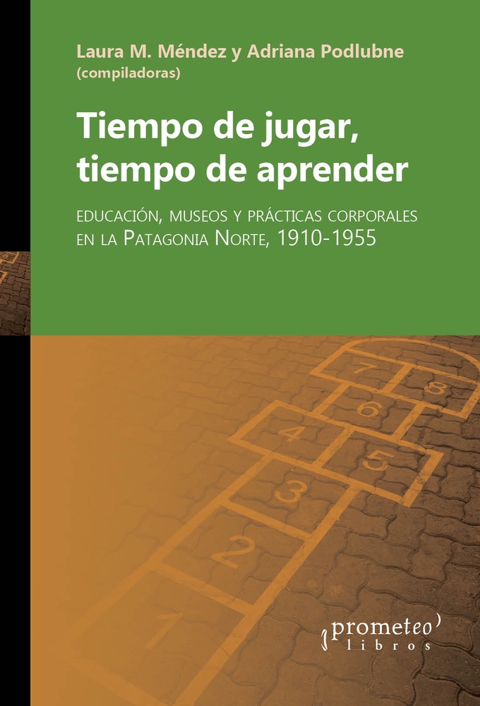 Tiempo de jugar, tiempo de aprender
