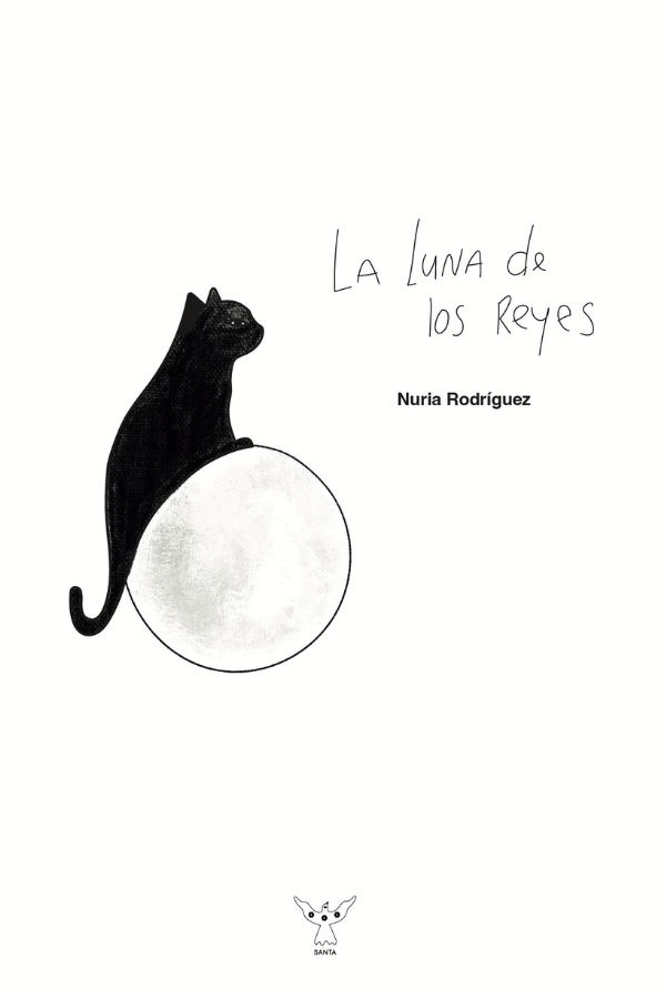 La luna de los reyes