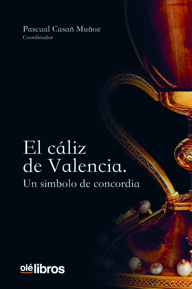El cáliz de valencia