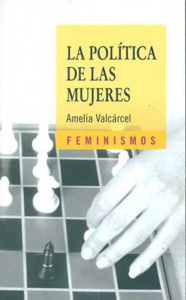 La política de las mujeres