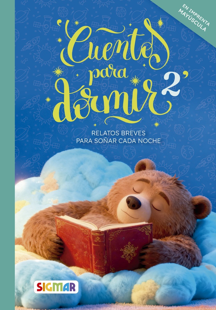 Cuentos para dormir 2
