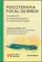 Psicoterapia Focal De Niños