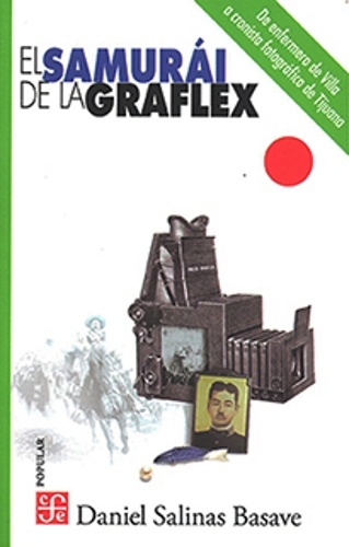 El Samurai de la graflex