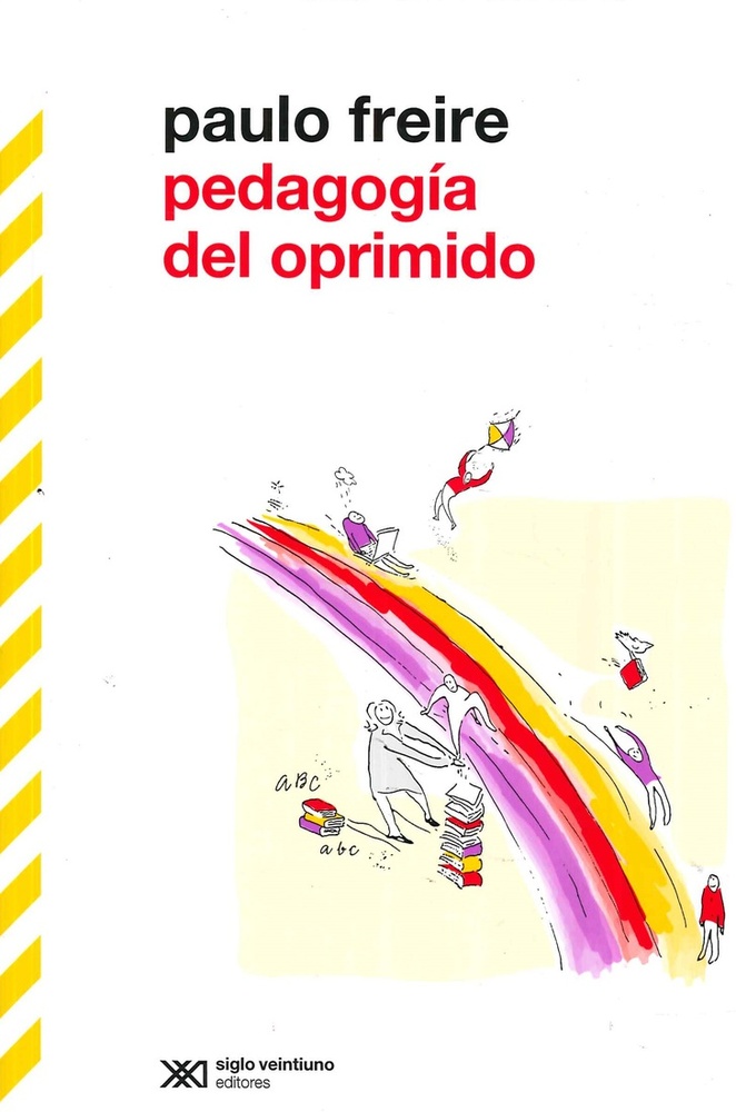Pedagogia del oprimido