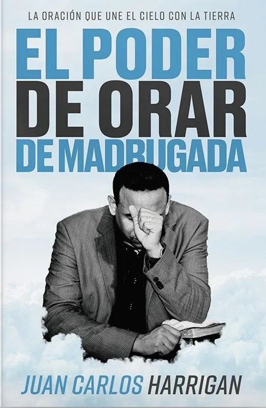 El poder de orar de madrugada