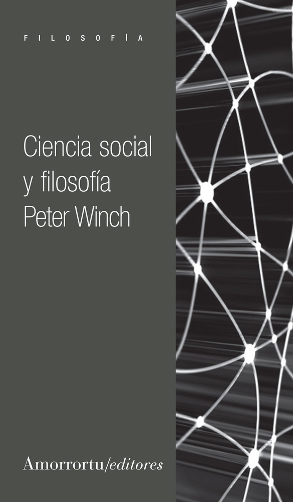 Ciencia social y filosofia