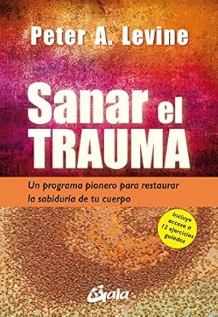Sanar el trauma