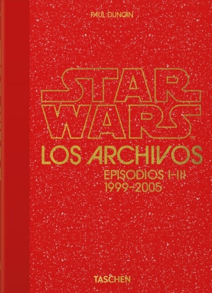 Los Archivos de Star Wars
