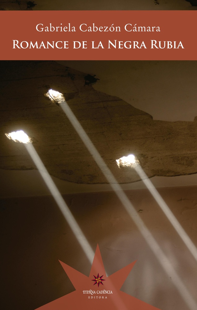 Romance de la negra rubia EBOOK