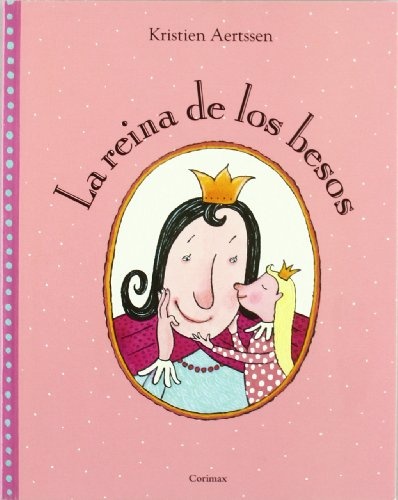 La Reina de los besos