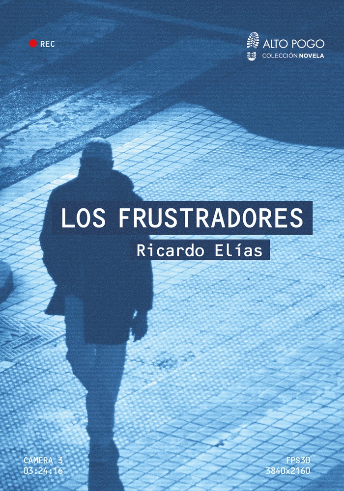 Los frustradores
