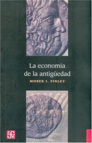 Economia de la antiguedad