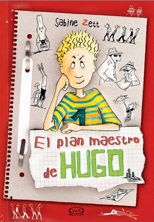 El Plan Maestro De Hugo