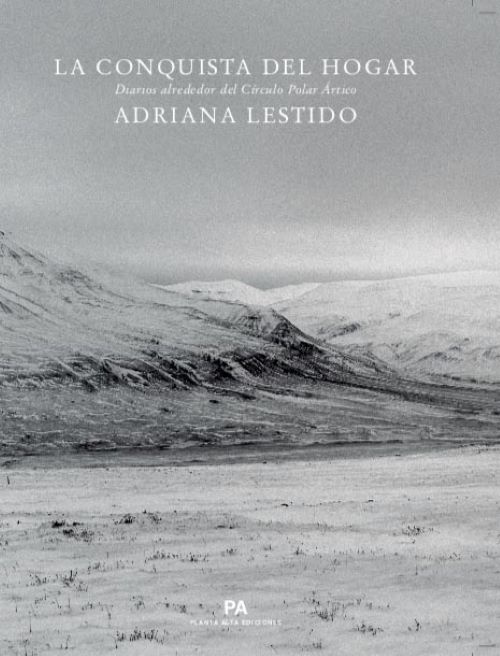 La Conquista del hogar