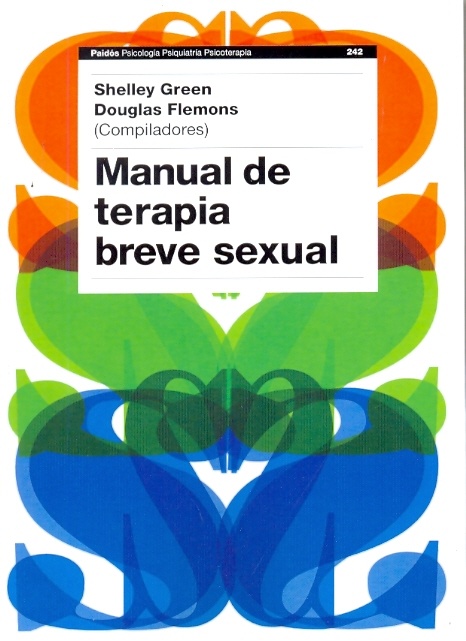 Manual de terapia breve sexual