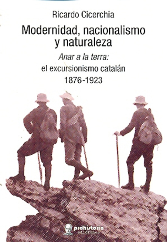 Modernidad, nacionalismo y naturaleza