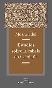 Estudios sobre la cabala en cataluña