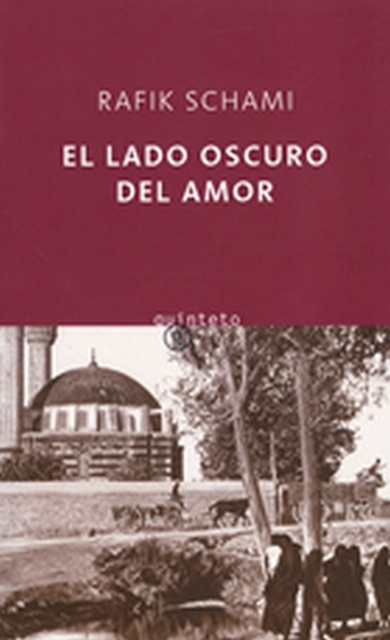 el Lado oscuro del amor