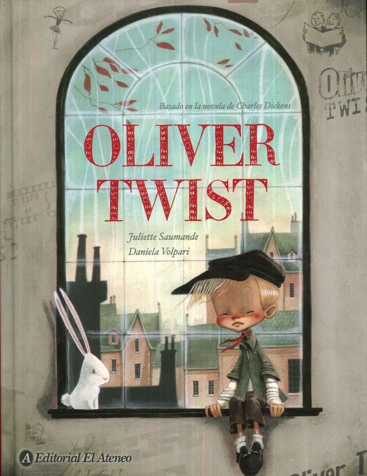 Oliver Twist