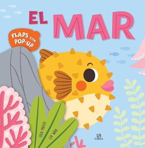 El mar