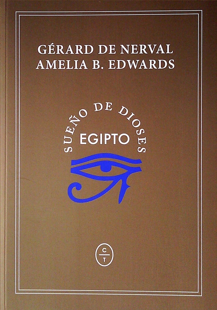 Sueño de dioses egipto