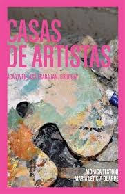 Casa de artistas. Uruguay