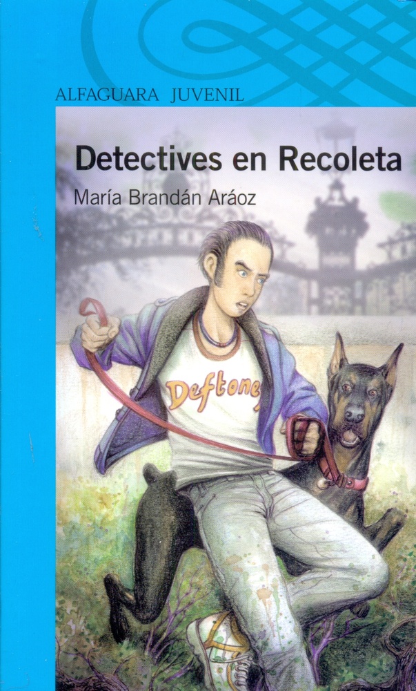 Detectives en recoleta
