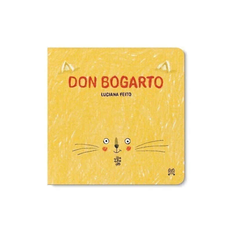 Don Bogarto
