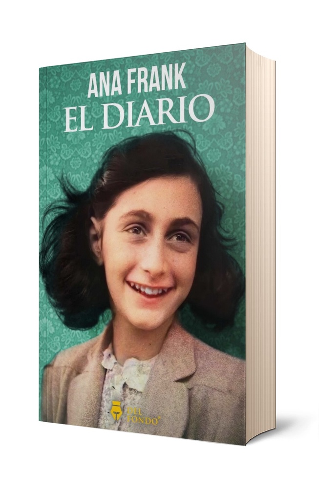 El Diario de Ana Frank