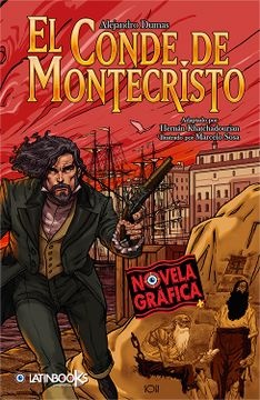 El conde de Montecristo