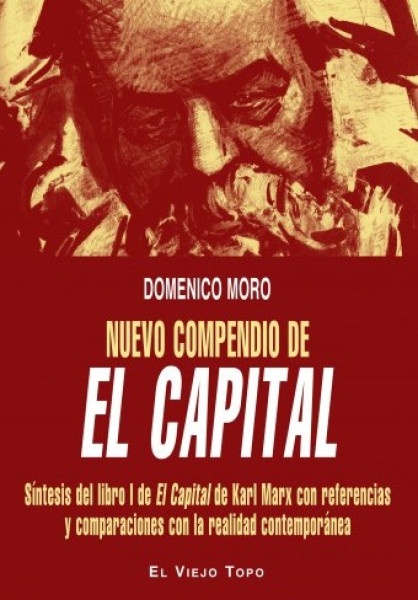 Nuevo compendio de El capital