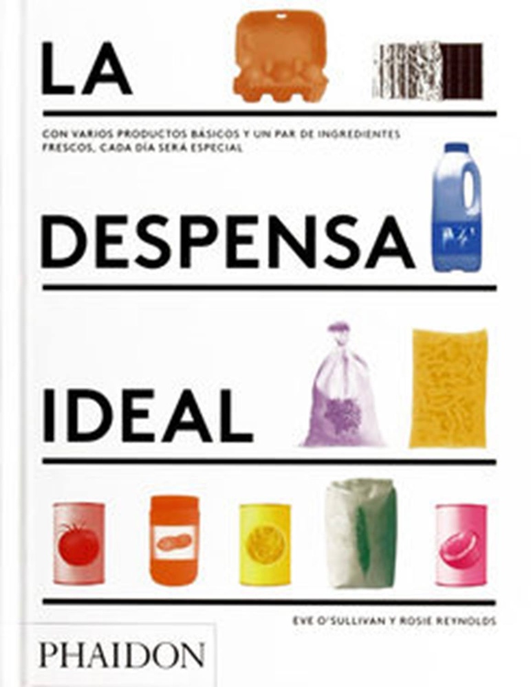 La Despensa ideal