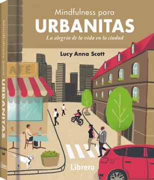 Mindfulness para urbanitas