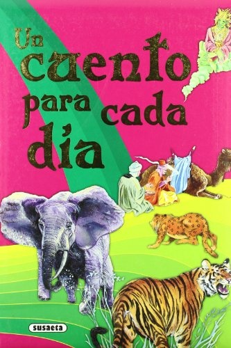 Un cuento para cada dia