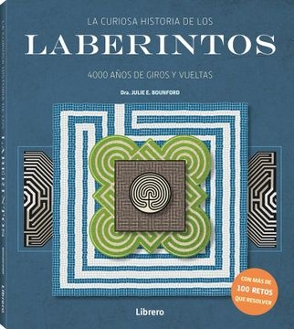 La curiosa historia de los laberintos