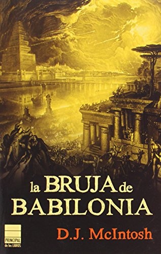 La Bruja de Babilonia