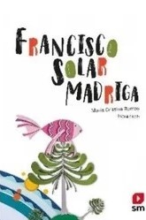 Francisco Solar Madariaga - tapa blanda