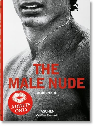 The Male nude